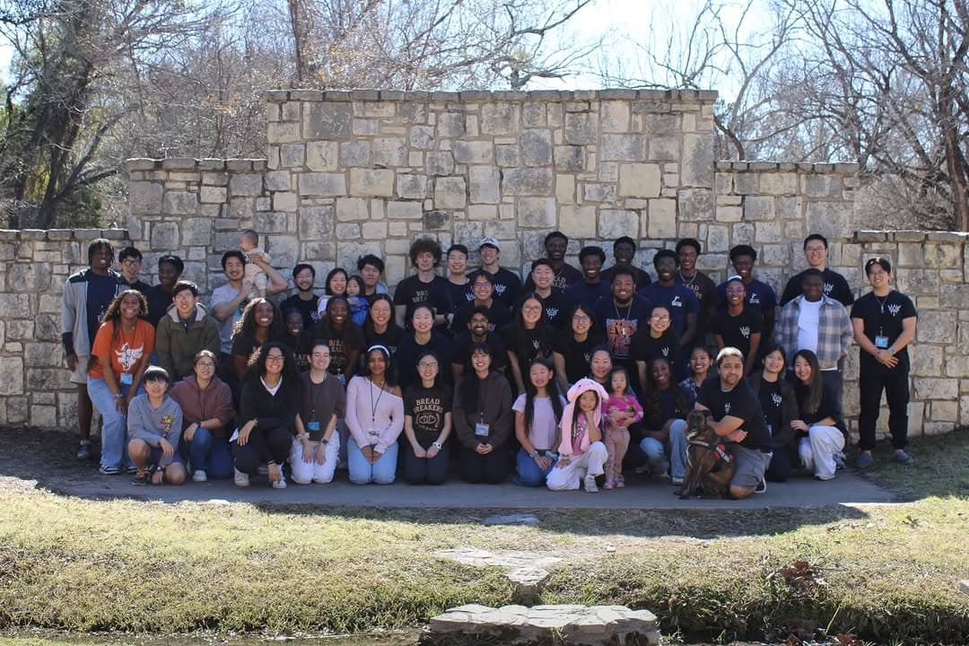 HMCC Austin Congregational Retreat 2026