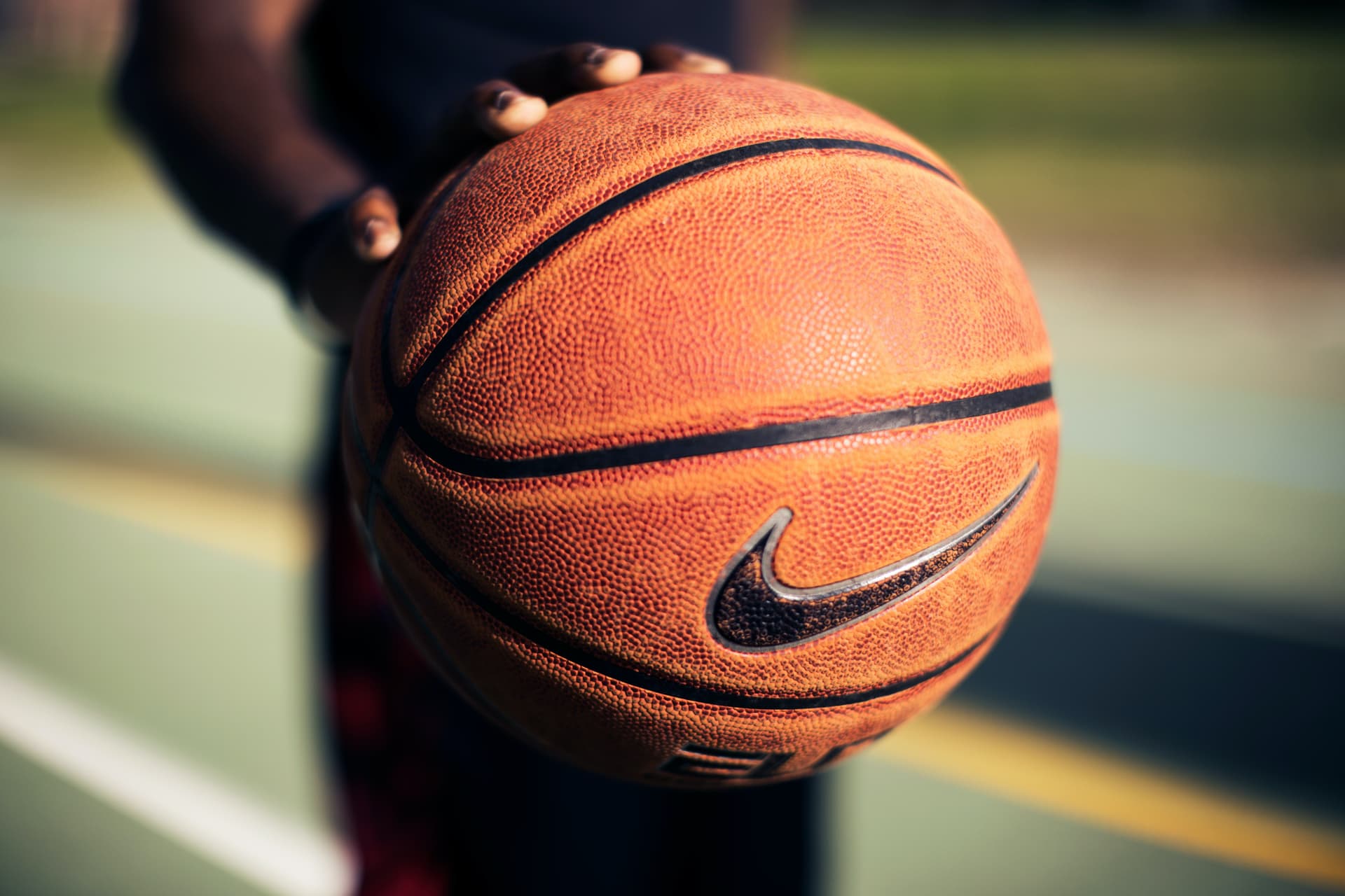 nike basketball