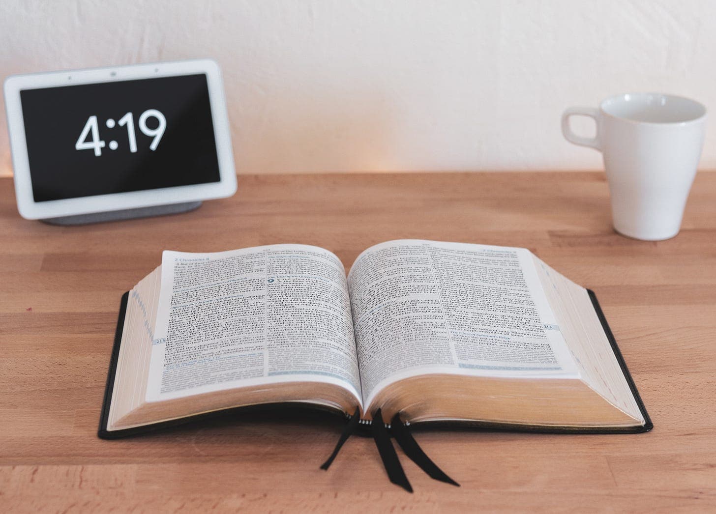 Devotions