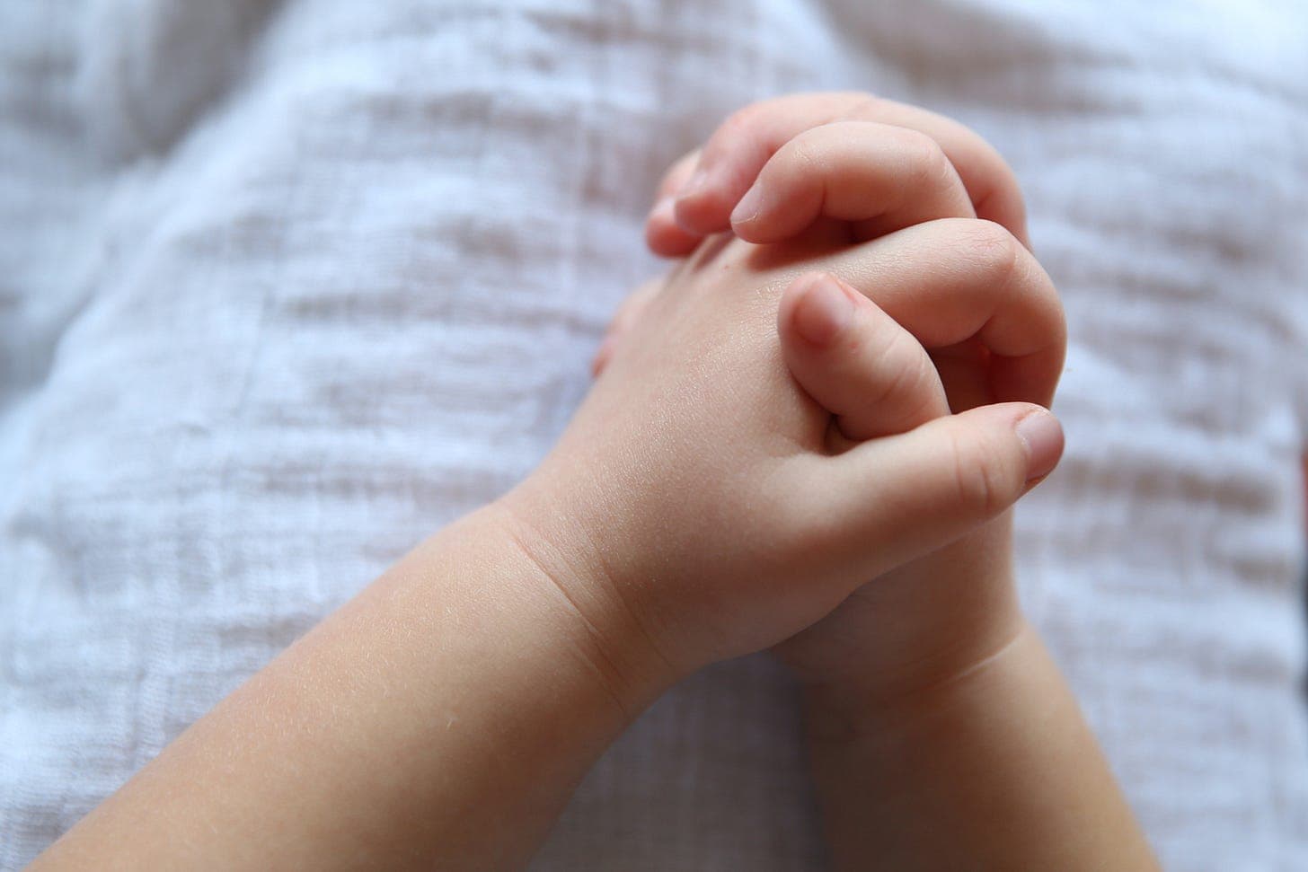 Powerful Prayer