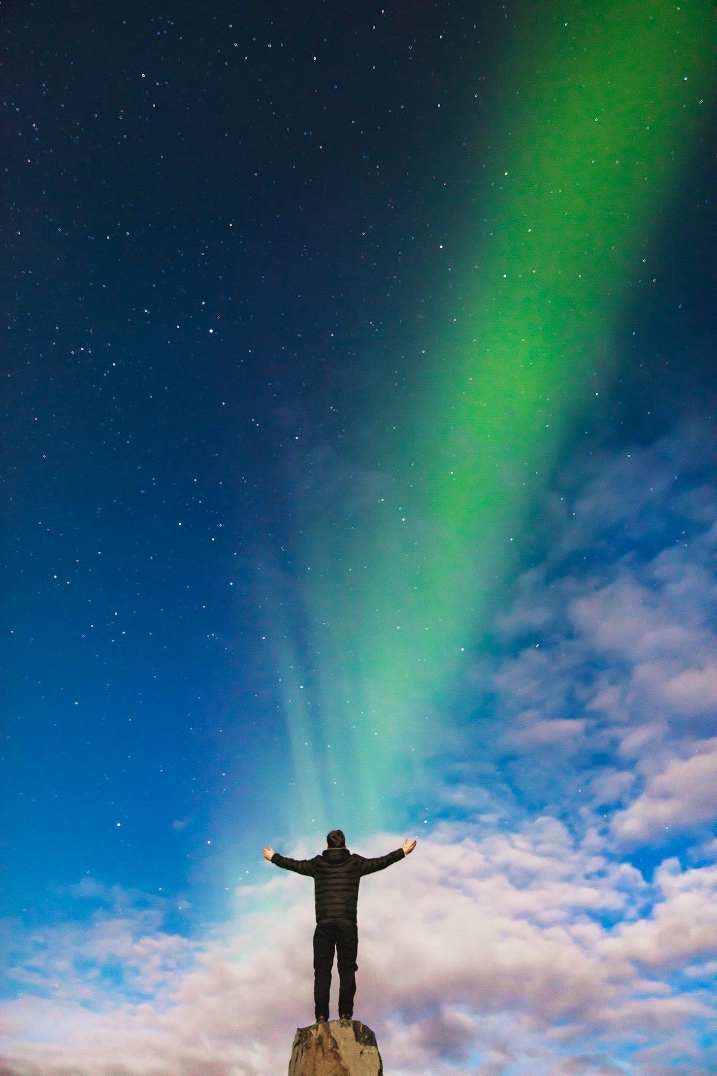 Photo by Joshua Earle on Unsplash